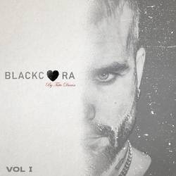 Portada de Blackcora, Vol. I