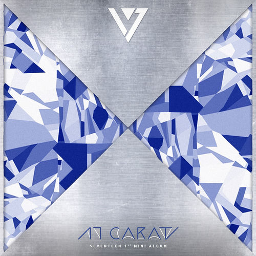 Portada de 17 CARAT