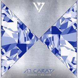 Portada de 17 CARAT