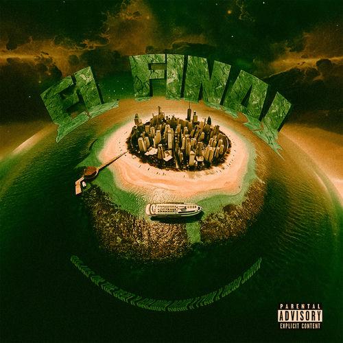 Portada de EL FINAL (feat. Diego Smith)
