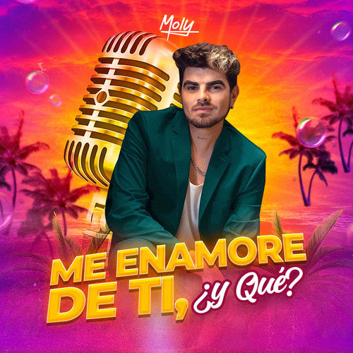 Portada de Me Enamore de Ti, y Que?
