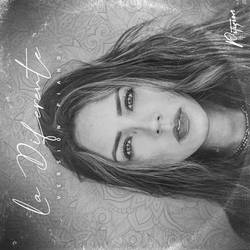 Portada de La Diferente (Piano Version)