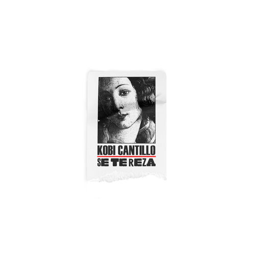 Portada de Se Te Reza