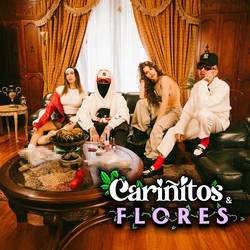 Portada de Cariñitos y Flores