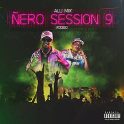 Portada de Ñero Session 9