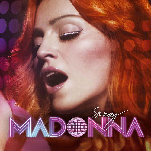 Portada de Sorry (Remixes)