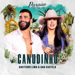 Portada de Canudinho