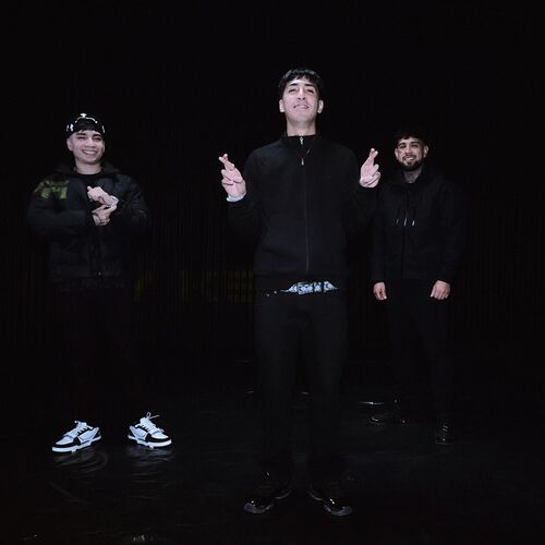 Portada de y ke pa (Remix)