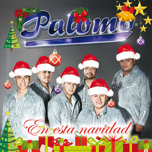 Portada de En Esta Navidad