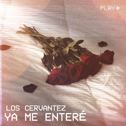 Portada de Ya Me Enteré