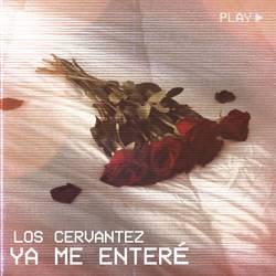 Portada de Ya Me Enteré