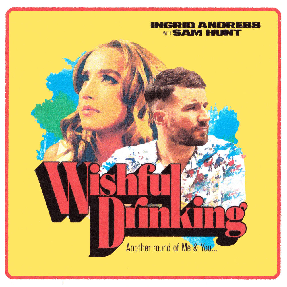 Portada de Wishful Drinking