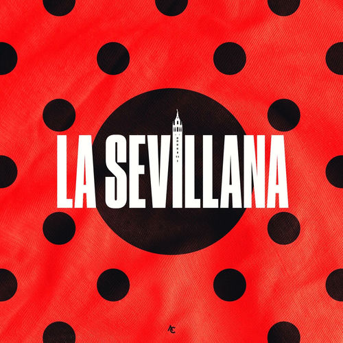 Portada de LA SEVILLANA