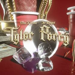 Portada de Tyler Perry