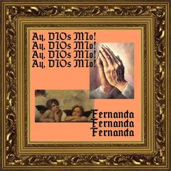 Portada de Ay, Dios Mío!