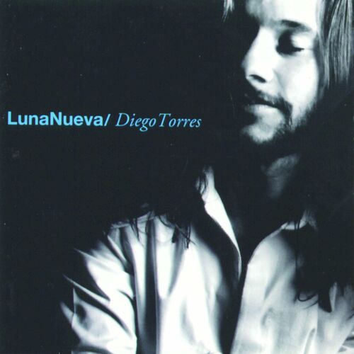 Portada de Luna Nueva