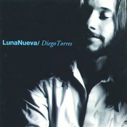 Portada de Luna Nueva