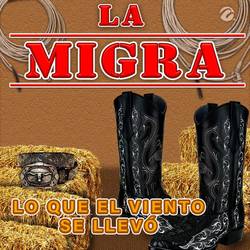 Portada de Lo Que el Viento Se Llevó