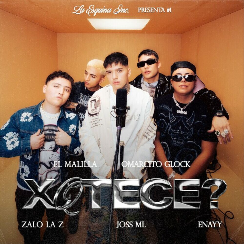 Portada de XQTECE?