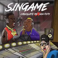 Portada de Zingame