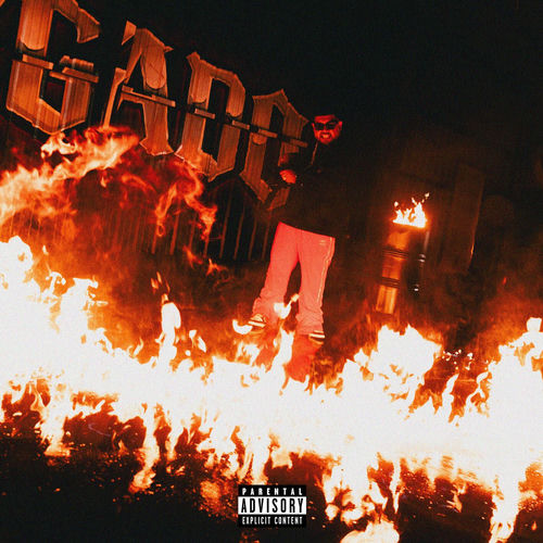 Portada de BARBAS