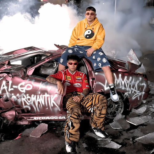Portada de Tóxicos