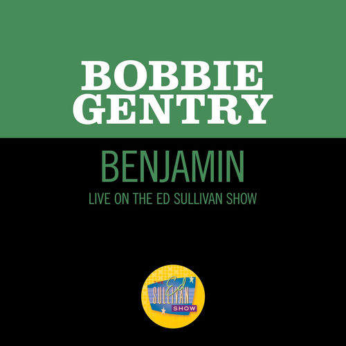Portada de Benjamin (Live On The Ed Sullivan Show, November 1, 1970)
