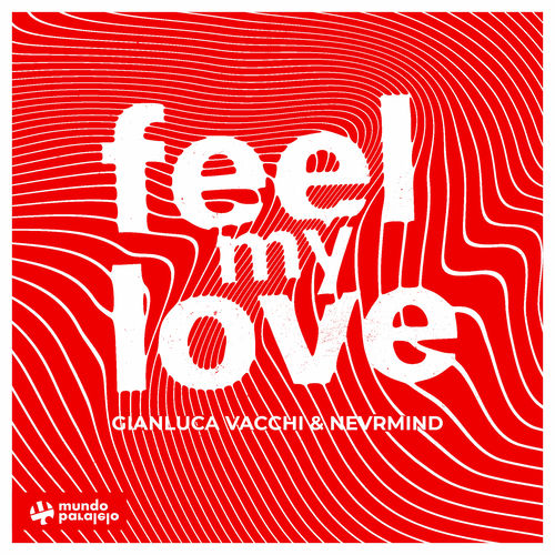 Portada de Feel My Love