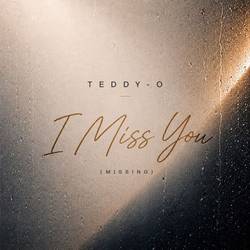 Portada de I Miss You (Missing)