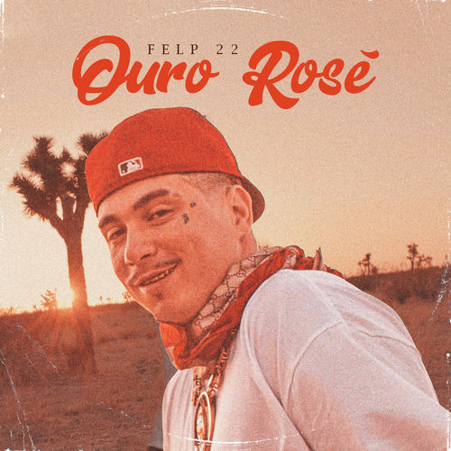 Portada de Ouro Rosé