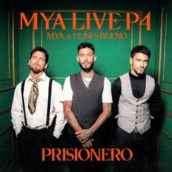 Portada de MYA LIVE P4: Prisionero