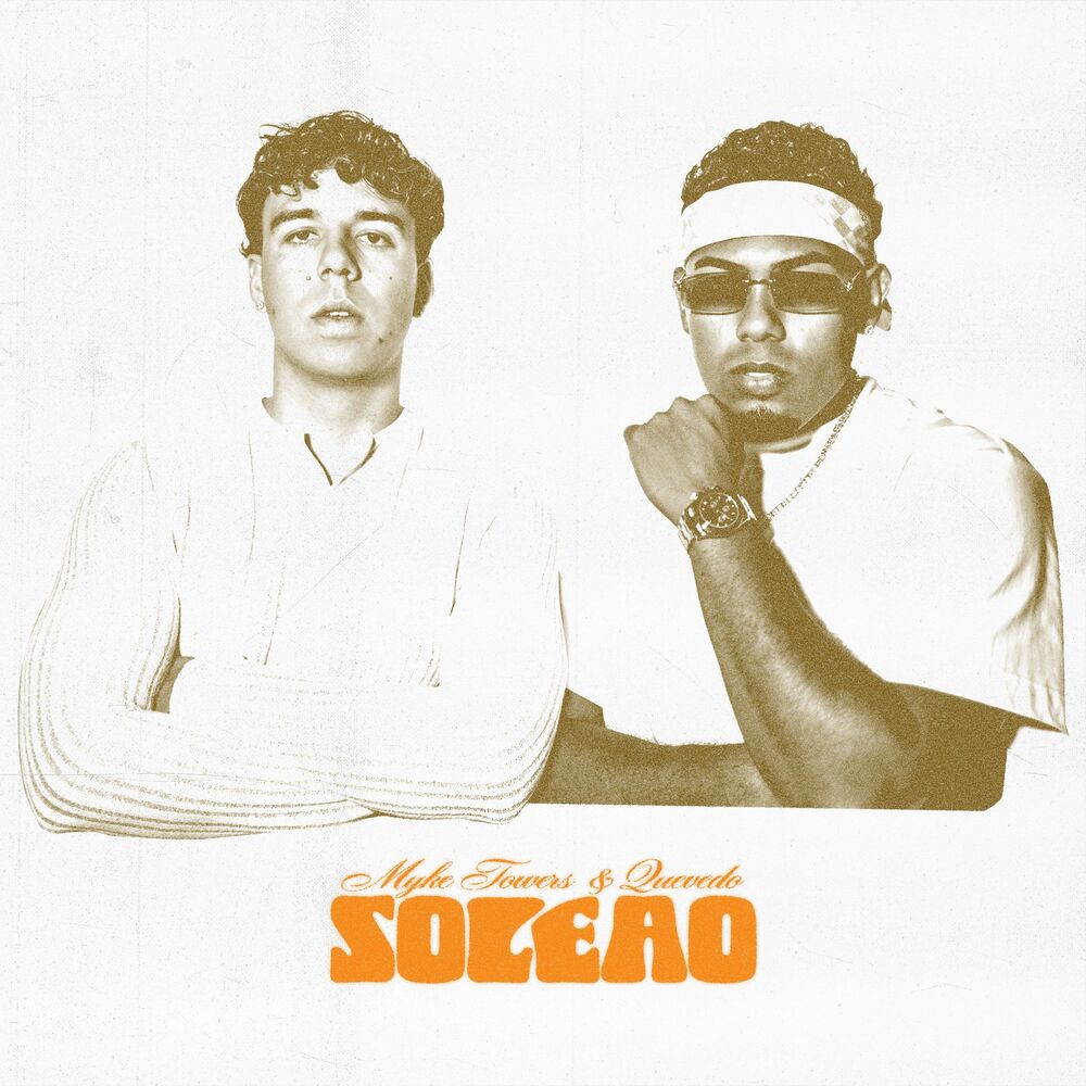 Portada de SOLEAO
