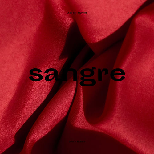Portada de Sangre
