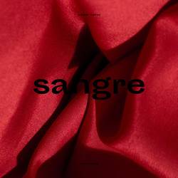 Portada de Sangre