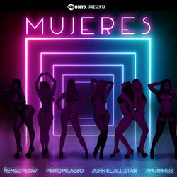 Portada de Mujeres