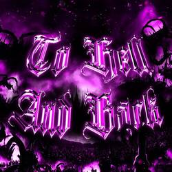 Portada de To Hell and Back