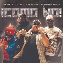 Portada de ¡Como No!