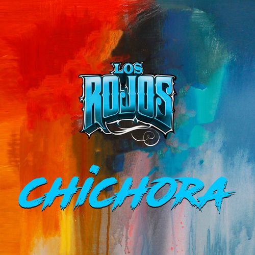 Portada de Chichora