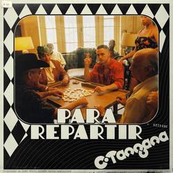 Portada de Para Repartir
