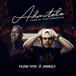 Portada de Admitelo