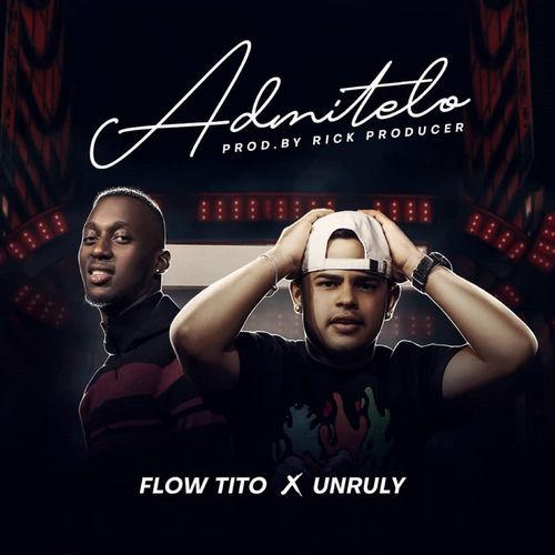 Portada de Admitelo