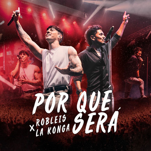 Portada de Por Que Será