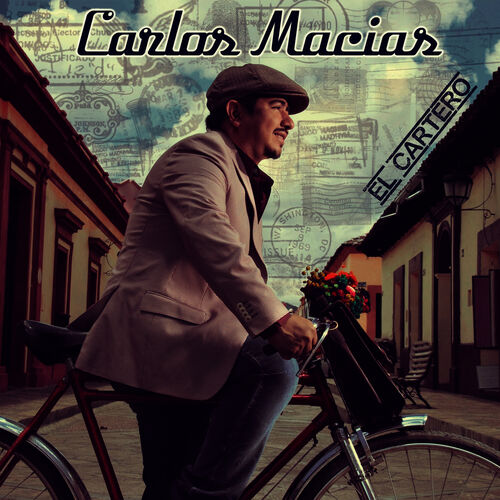 Portada de El Cartero
