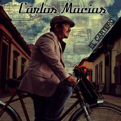 Portada de El Cartero