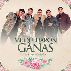 Portada de Me Quedaron Ganas