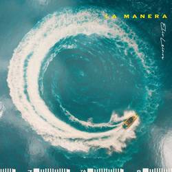 Portada de La Manera