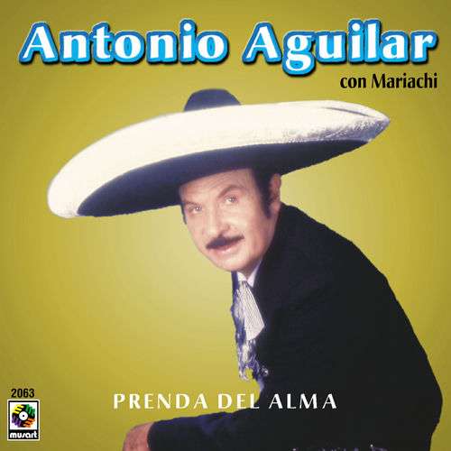 Portada de Prenda del Alma