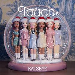 Portada de Touch (Holiday Version)