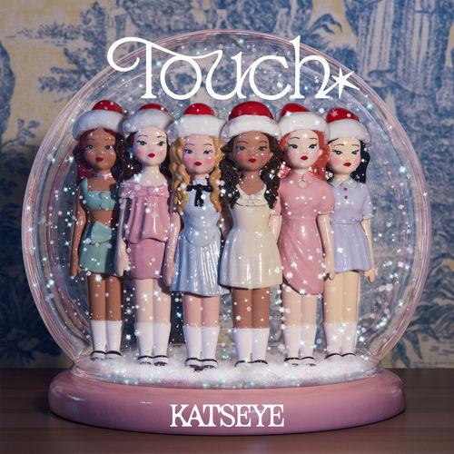 Portada de Touch (Holiday Version)