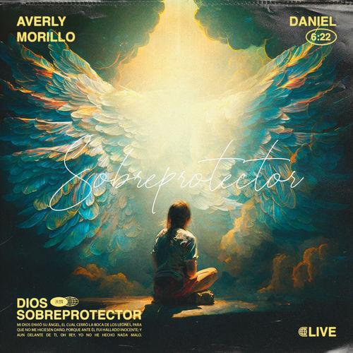 Portada de Dios Sobreprotector (Live)
